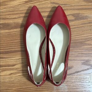 Cole Haan “Ramsey” Flats